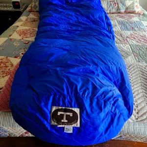 Trailwise Berkeley Sleeping Bag ~°20